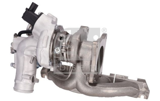 Turbocompresseur BorgWarner Turbo REMAN, Image 5