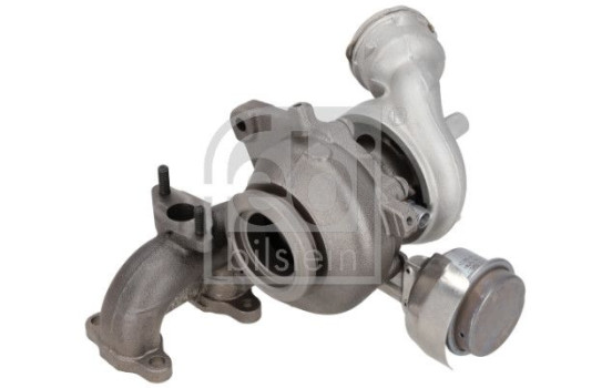 Turbocompresseur BorgWarner Turbo REMAN, Image 2