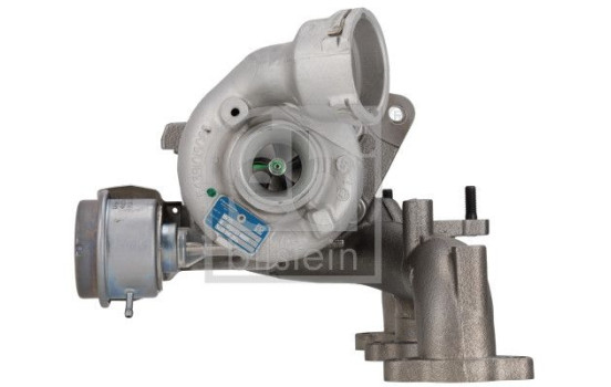 Turbocompresseur BorgWarner Turbo REMAN, Image 3
