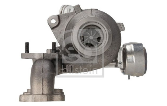 Turbocompresseur BorgWarner Turbo REMAN, Image 4