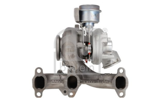 Turbocompresseur BorgWarner Turbo REMAN, Image 5
