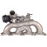Turbocompresseur BorgWarner Turbo REMAN, Vignette 4