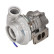 Turbocompresseur BorgWarner Turbo REMAN