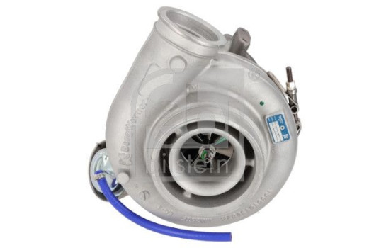 Turbocompresseur BorgWarner Turbo REMAN, Image 4