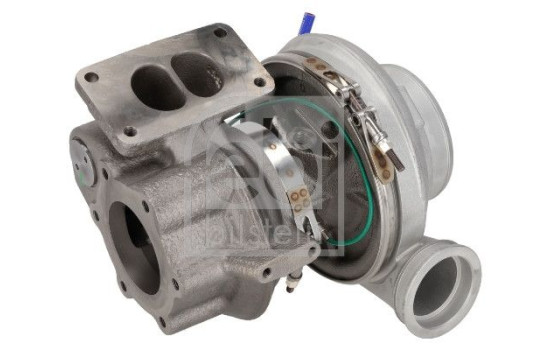 Turbocompresseur BorgWarner Turbo REMAN, Image 5