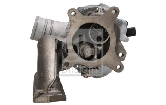 Turbocompresseur BorgWarner Turbo REMAN, Image 5