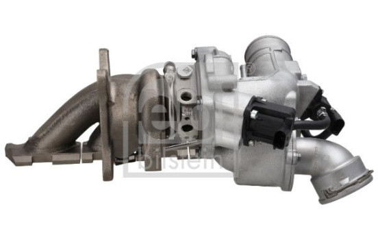 Turbocompresseur BorgWarner Turbo REMAN, Image 7