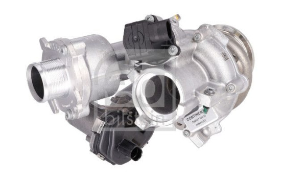 Turbocompresseur Continental Turbo NOUVEAU