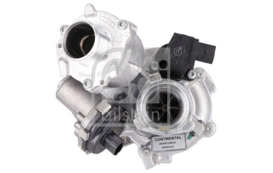 Turbocompresseur Continental Turbo NOUVEAU, Image 4