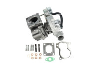 Turbocompresseur FIAT Doblo 1.9D 03-