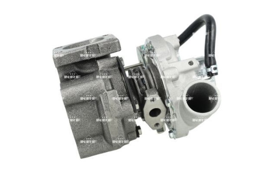 Turbocompresseur FIAT Doblo 1.9D 03-, Image 2