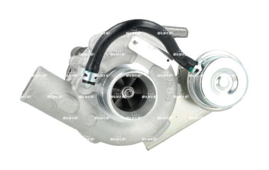 Turbocompresseur FIAT Doblo 1.9D 03-, Image 3