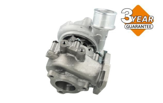 Turbocompresseur FIAT Fullback 2.4D 16-, Image 5