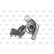 Turbocompresseur FORD Transit 2.0D 00-