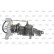 Turbocompresseur FORD Transit 2.0D 00-, Vignette 2