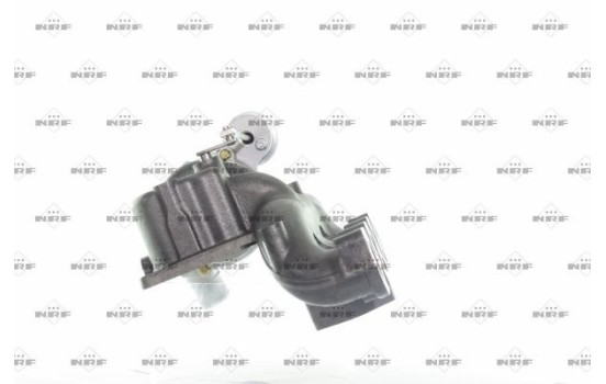 Turbocompresseur FORD Transit 2.0D 00-, Image 3
