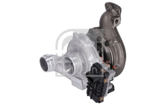Turbocompresseur Garrett Turbo NEUF