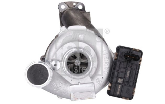 Turbocompresseur Garrett Turbo NEUF, Image 3