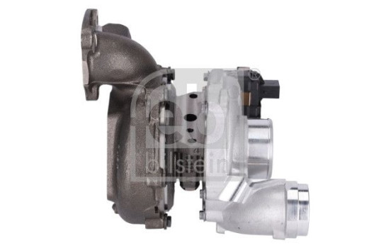 Turbocompresseur Garrett Turbo NEUF, Image 4