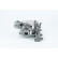 Turbocompresseur Garrett Turbo NEUF