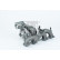 Turbocompresseur Garrett Turbo NEUF, Vignette 6