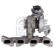 Turbocompresseur Garrett Turbo NEUF, Vignette 6