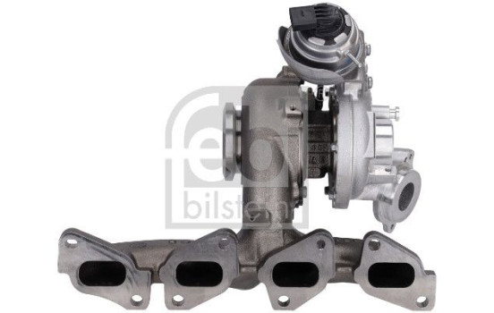 Turbocompresseur Garrett Turbo NEUF, Image 6