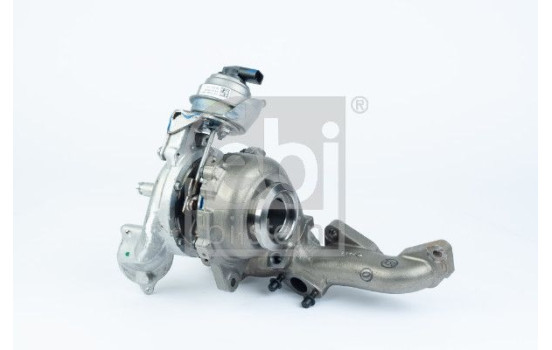 Turbocompresseur Garrett Turbo NEUF, Image 7