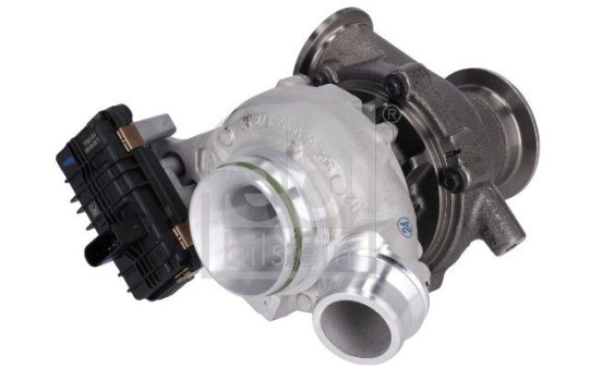 Turbocompresseur Garrett Turbo NEUF