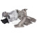 Turbocompresseur Garrett Turbo NEUF