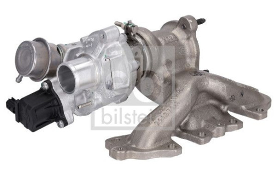 Turbocompresseur Garrett Turbo NEUF