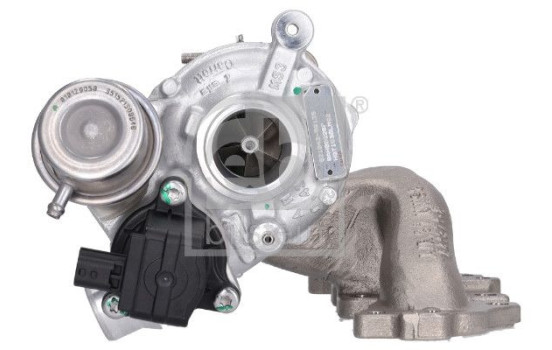 Turbocompresseur Garrett Turbo NEUF, Image 4