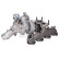 Turbocompresseur Garrett Turbo NEUF
