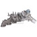 Turbocompresseur Garrett Turbo NEUF, Vignette 2