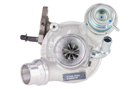 Turbocompresseur Garrett Turbo NEUF, Image 3