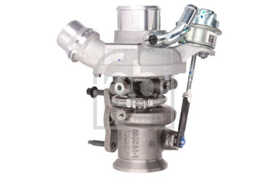 Turbocompresseur Garrett Turbo NEUF, Image 4