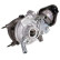 Turbocompresseur Garrett Turbo NEUF