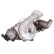 Turbocompresseur Garrett Turbo NEUF