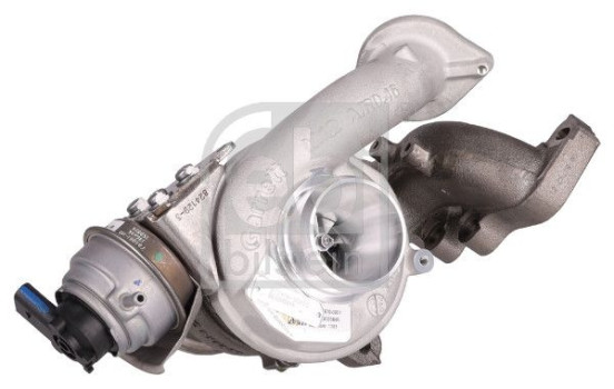 Turbocompresseur Garrett Turbo NEUF