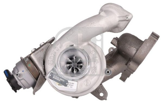 Turbocompresseur Garrett Turbo NEUF, Image 3