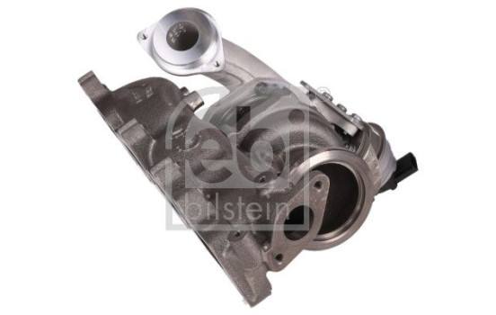Turbocompresseur Garrett Turbo NEUF, Image 4