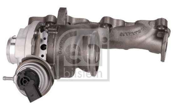 Turbocompresseur Garrett Turbo NEUF, Image 5