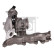 Turbocompresseur Garrett Turbo NEUF, Vignette 6