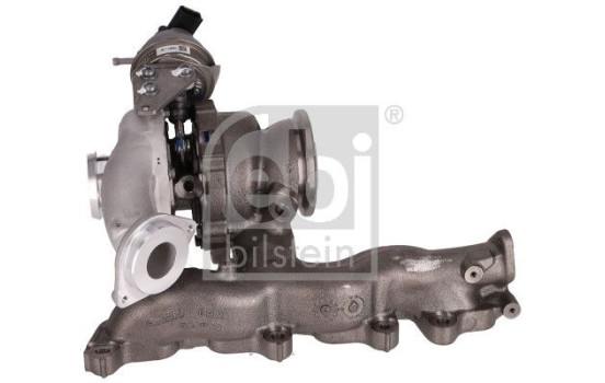 Turbocompresseur Garrett Turbo NEUF, Image 6