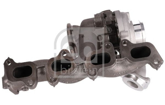 Turbocompresseur Garrett Turbo NEUF, Image 7