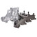 Turbocompresseur Garrett Turbo NEUF