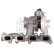 Turbocompresseur Garrett Turbo NEUF, Vignette 5