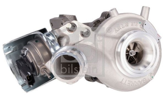 Turbocompresseur Garrett Turbo NEUF
