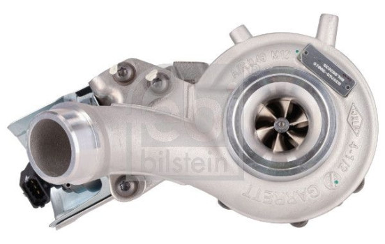 Turbocompresseur Garrett Turbo NEUF, Image 4