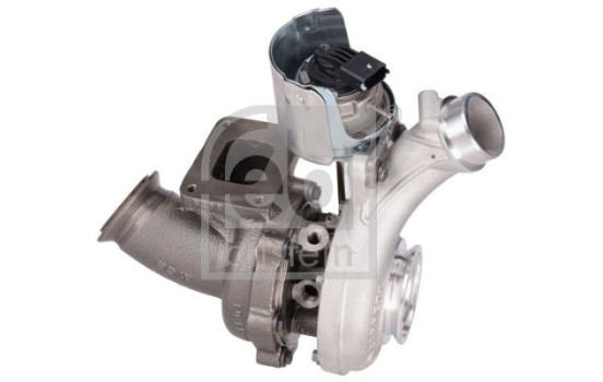 Turbocompresseur Garrett Turbo NEUF, Image 6